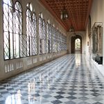 Galería Paranimf en el Edificio Histórico de la Universidad de Barcelona