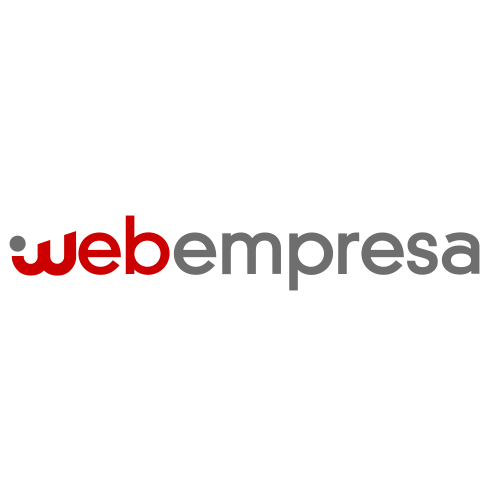 Webempresa logo