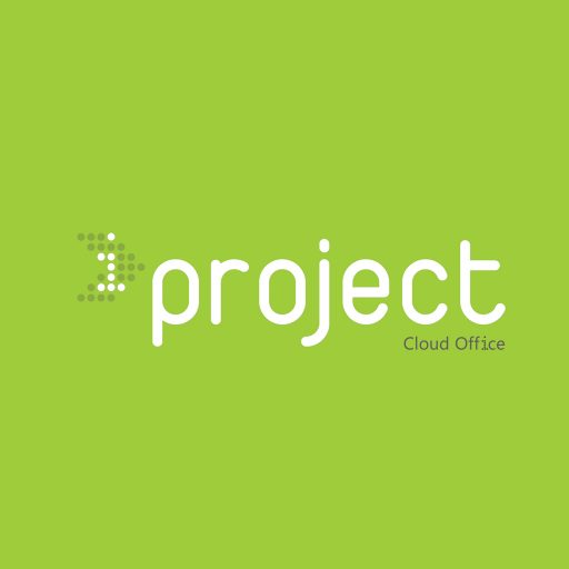 iProject logo